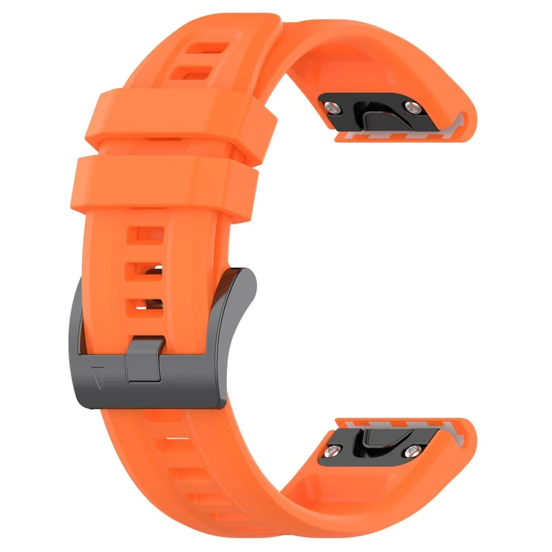 Super zuverlässig Universell Garmin Silikon / TPU armband