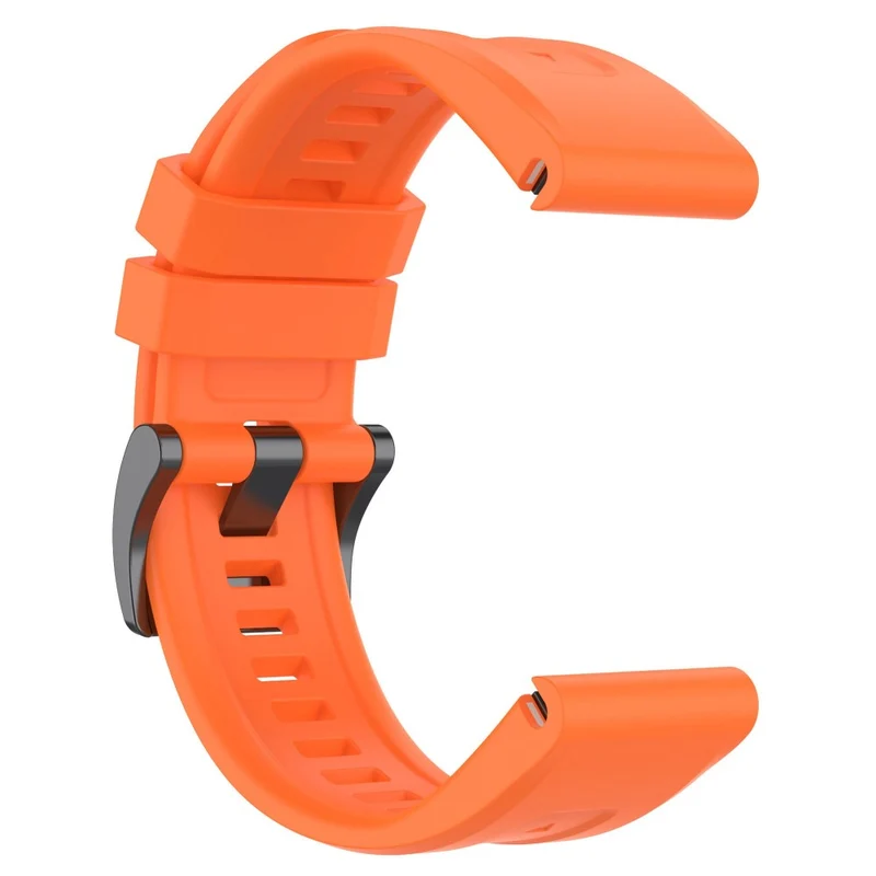 Super zuverlässig Universell Garmin Silikon / TPU armband