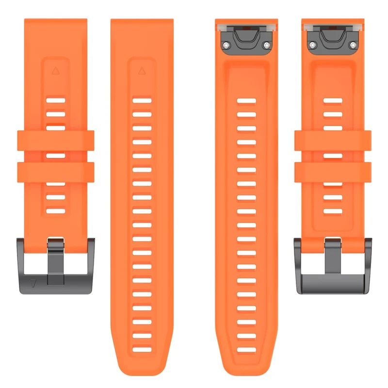 Super zuverlässig Universell Garmin Silikon / TPU armband