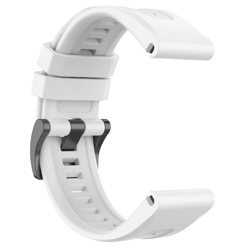 Super zuverlässig Universell Garmin Silikon / TPU armband