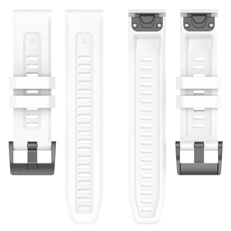 Super zuverlässig Universell Garmin Silikon / TPU armband