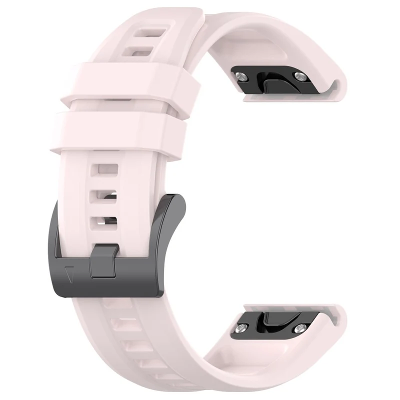 Super zuverlässig Universell Garmin Silikon / TPU armband