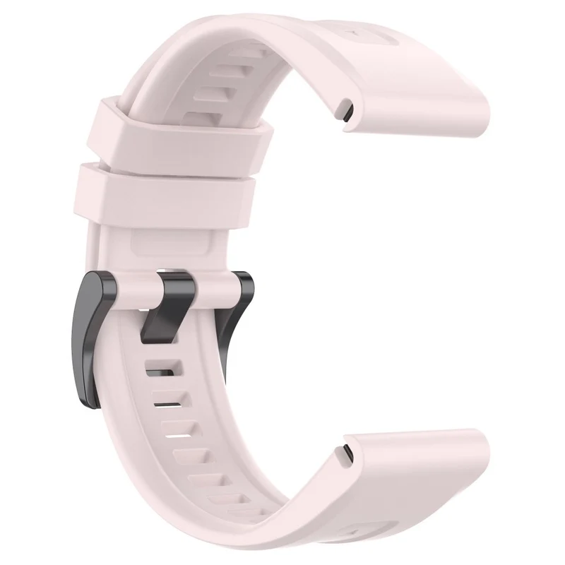 Super zuverlässig Universell Garmin Silikon / TPU armband