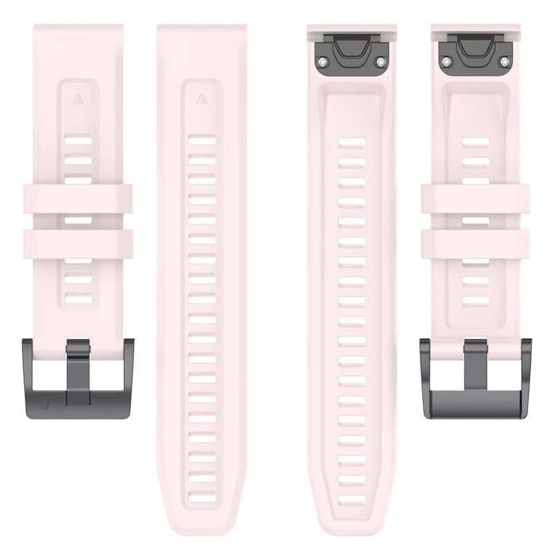 Super zuverlässig Universell Garmin Silikon / TPU armband