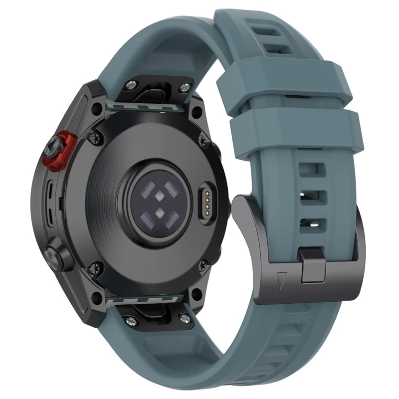 Super zuverlässig Universell Garmin Silikon / TPU armband