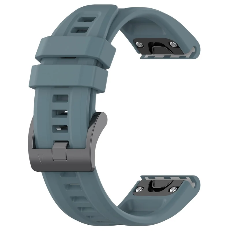 Super zuverlässig Universell Garmin Silikon / TPU armband