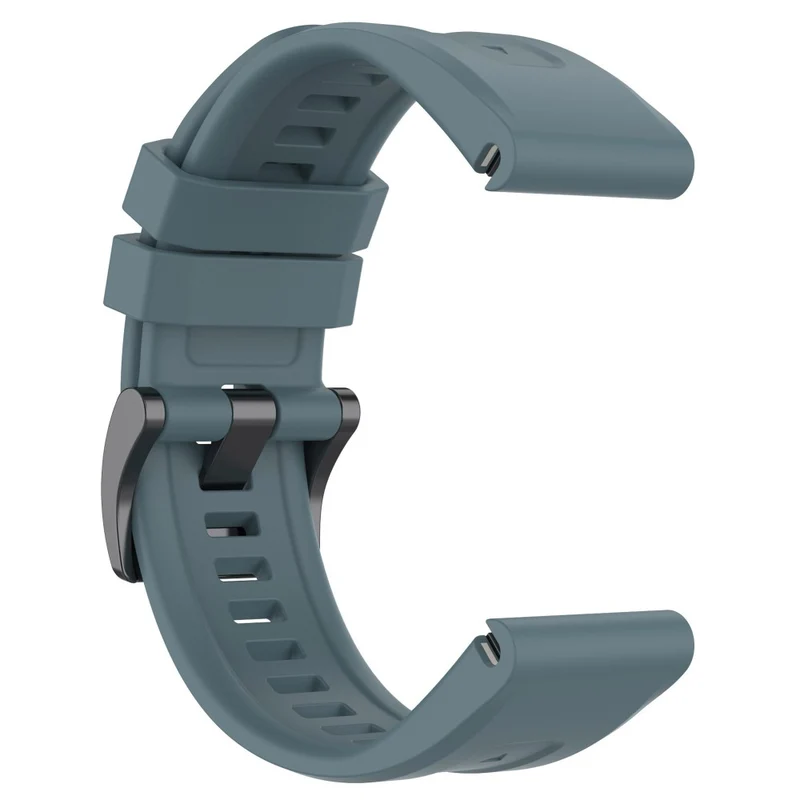 Super zuverlässig Universell Garmin Silikon / TPU armband