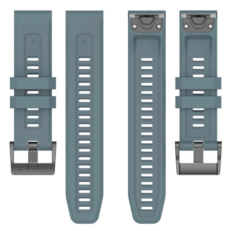 Super zuverlässig Universell Garmin Silikon / TPU armband