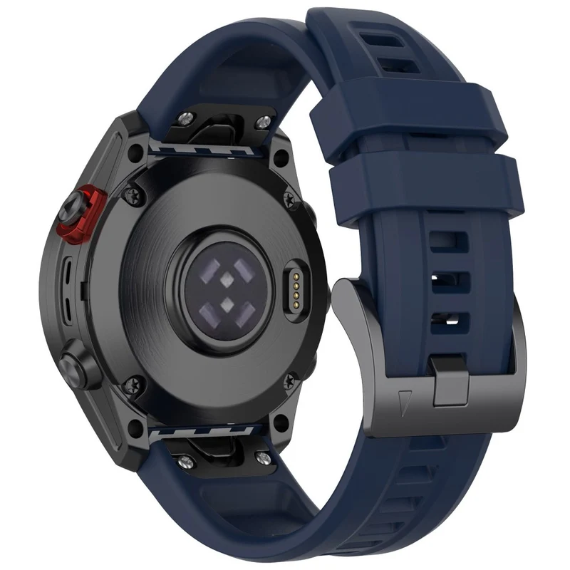Super zuverlässig Universell Garmin Silikon / TPU armband