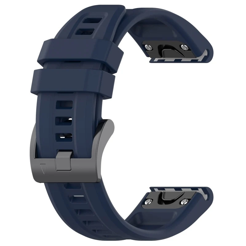 Super zuverlässig Universell Garmin Silikon / TPU armband