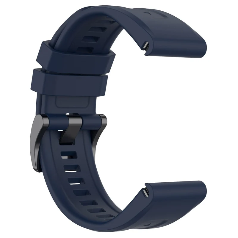 Super zuverlässig Universell Garmin Silikon / TPU armband