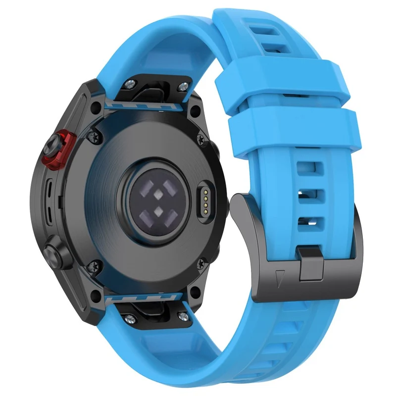 Super zuverlässig Universell Garmin Silikon / TPU armband