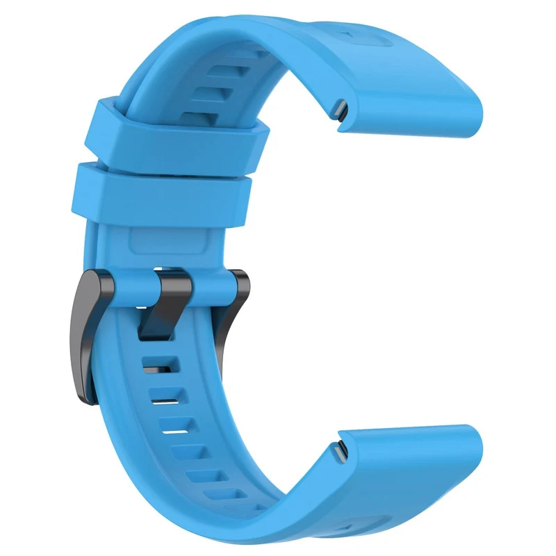 Super zuverlässig Universell Garmin Silikon / TPU armband