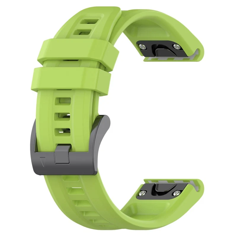 Super zuverlässig Universell Garmin Silikon / TPU armband