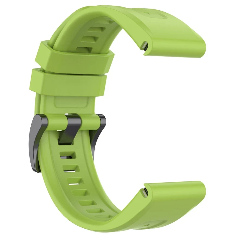 Super zuverlässig Universell Garmin Silikon / TPU armband