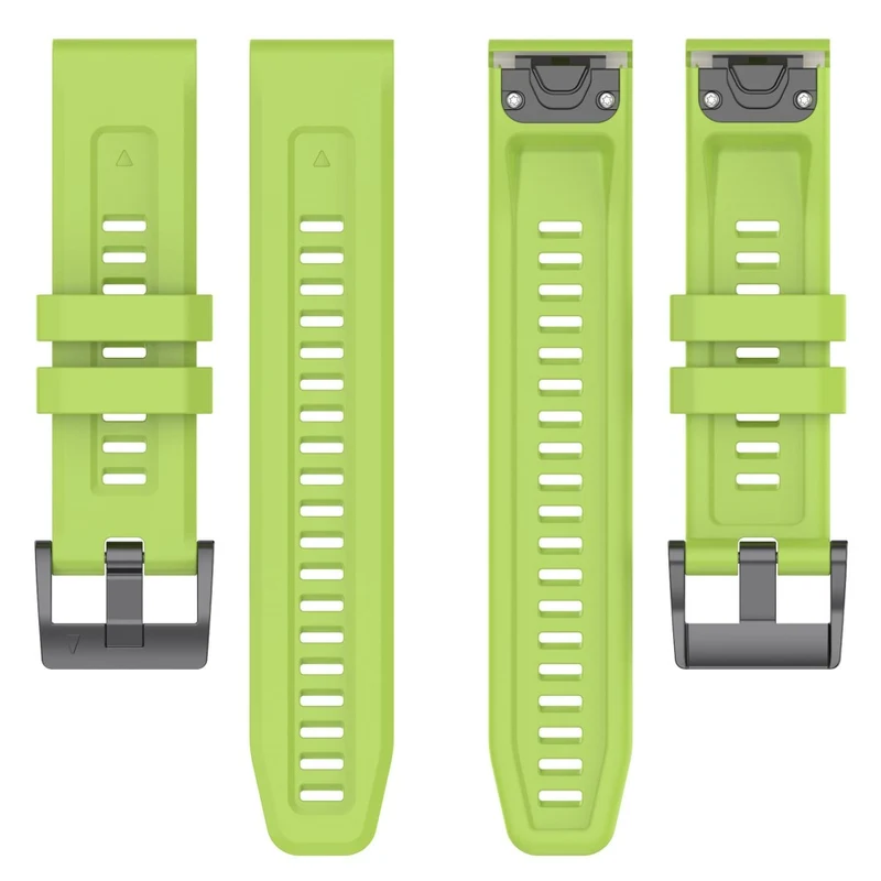 Super zuverlässig Universell Garmin Silikon / TPU armband