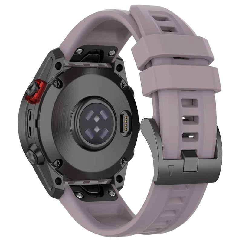 Super zuverlässig Universell Garmin Silikon / TPU armband