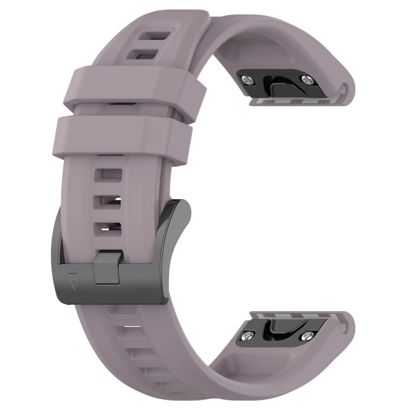 Super zuverlässig Universell Garmin Silikon / TPU armband