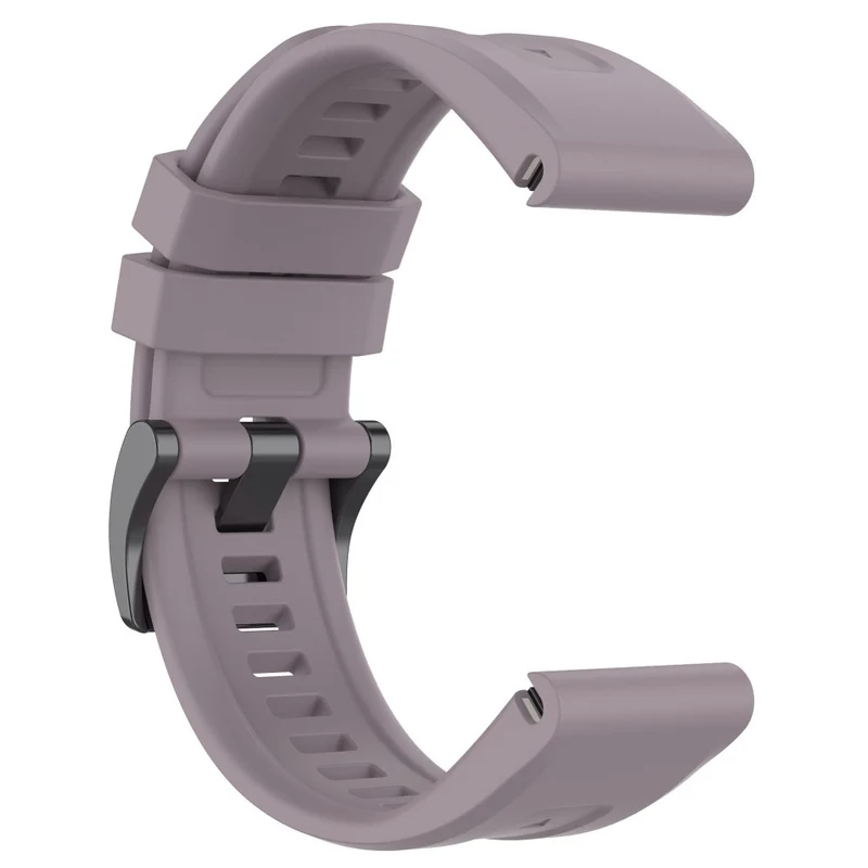 Super zuverlässig Universell Garmin Silikon / TPU armband