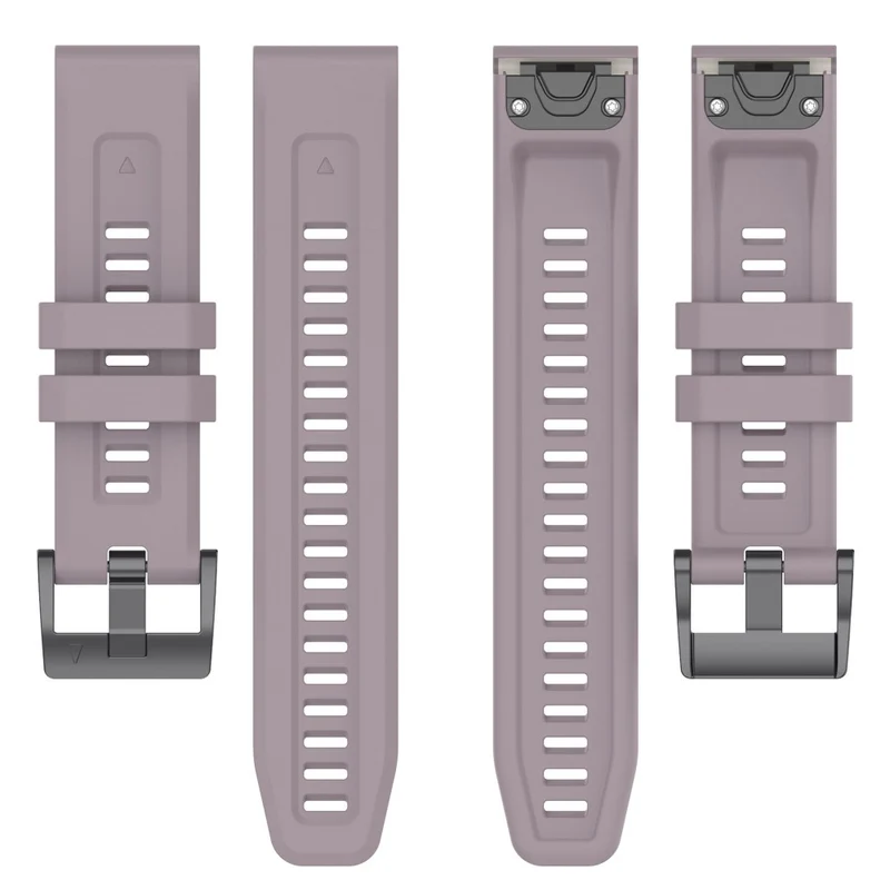 Super zuverlässig Universell Garmin Silikon / TPU armband