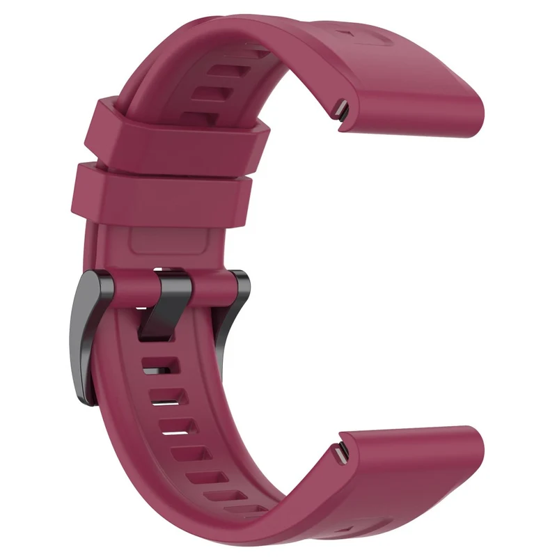 Super zuverlässig Universell Garmin Silikon / TPU armband