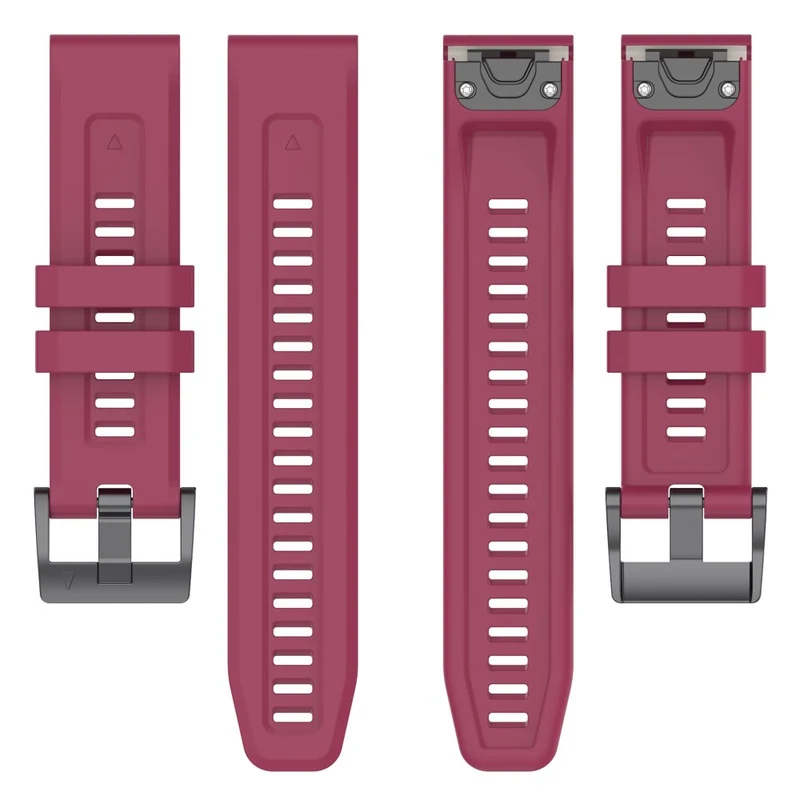 Super zuverlässig Universell Garmin Silikon / TPU armband