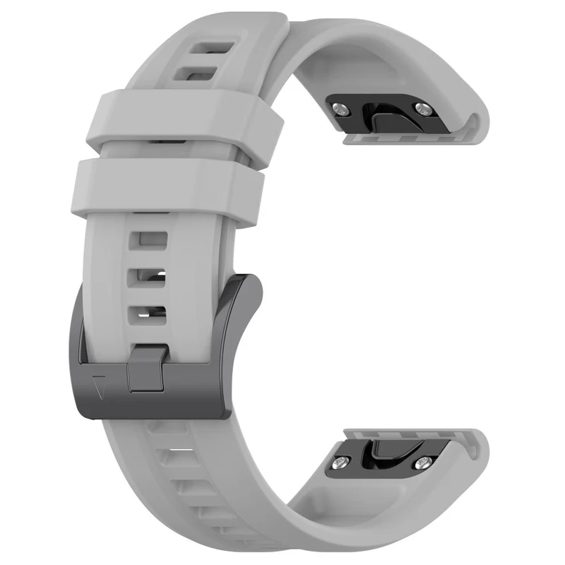 Super zuverlässig Universell Garmin Silikon / TPU armband