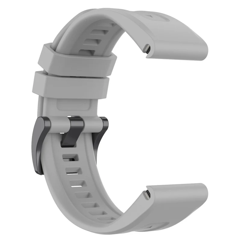 Super zuverlässig Universell Garmin Silikon / TPU armband