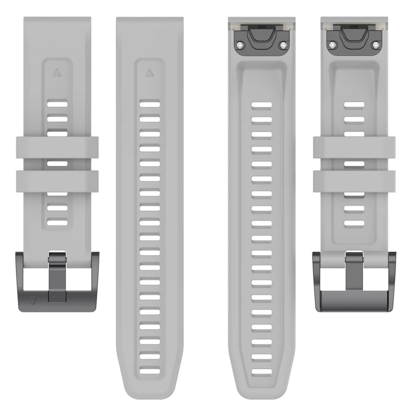 Super zuverlässig Universell Garmin Silikon / TPU armband