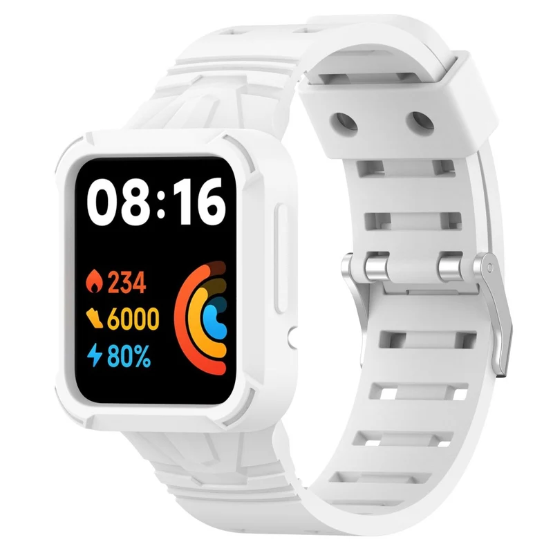 Super schön Universell Xiaomi Silikon / TPU armband