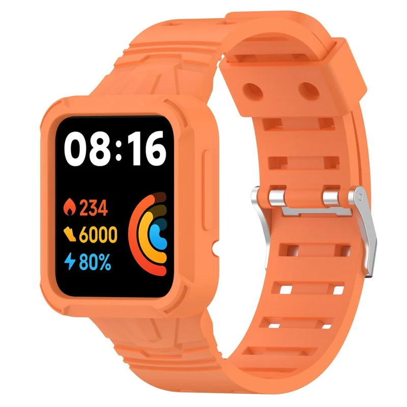 Super schön Universell Xiaomi Silikon / TPU armband
