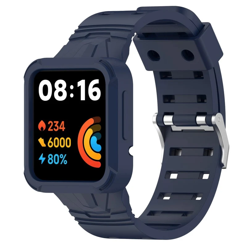 Super schön Universell Xiaomi Silikon / TPU armband