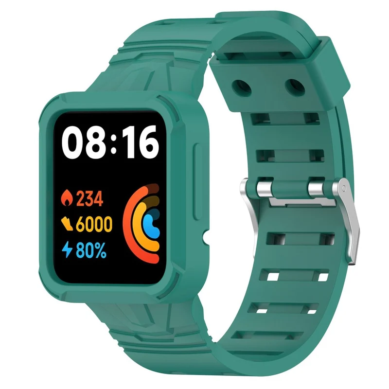 Super schön Universell Xiaomi Silikon / TPU armband