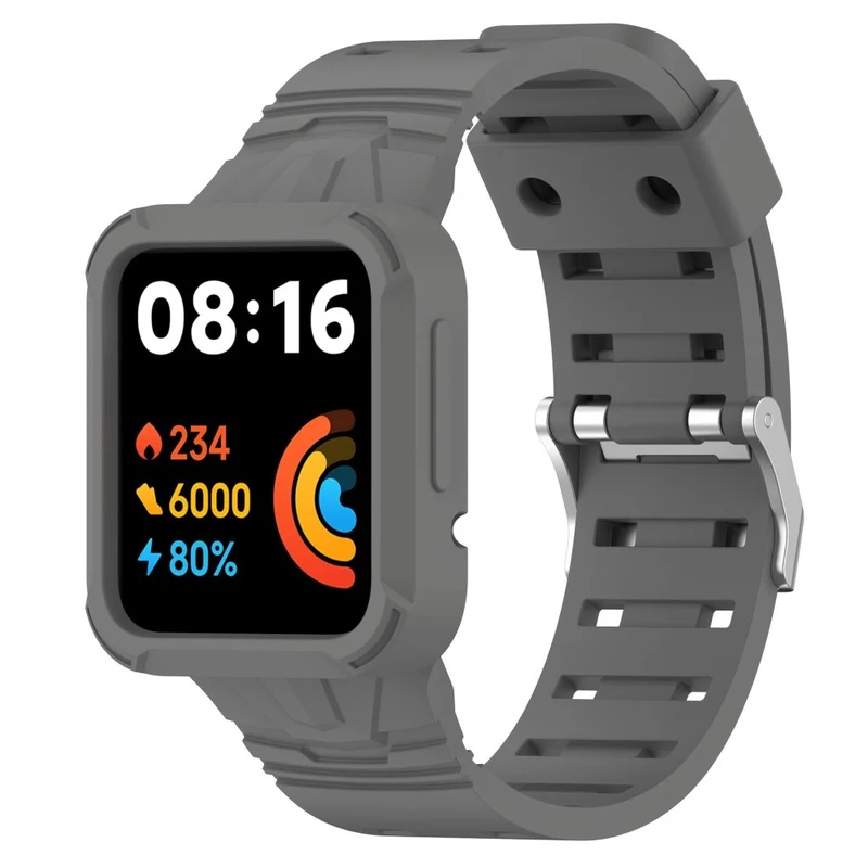 Super schön Universell Xiaomi Silikon / TPU armband