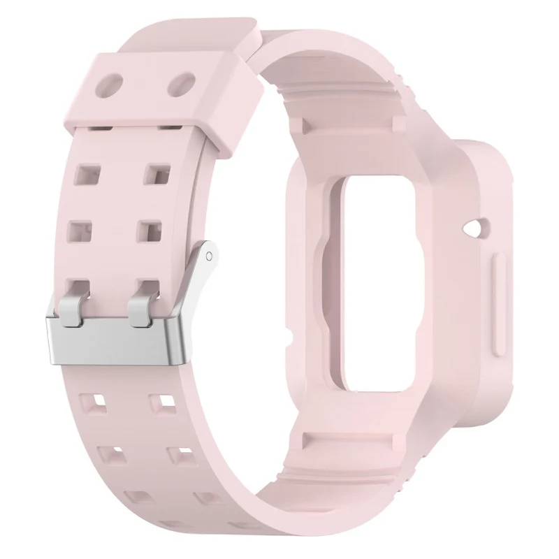 Super schön Universell Xiaomi Silikon / TPU armband