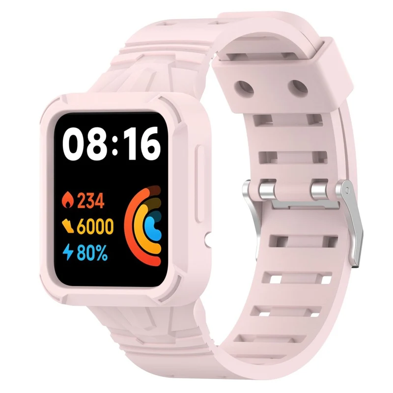 Super schön Universell Xiaomi Silikon / TPU armband