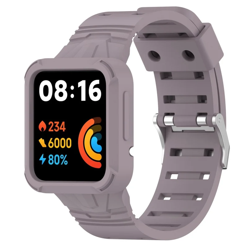 Super schön Universell Xiaomi Silikon / TPU armband