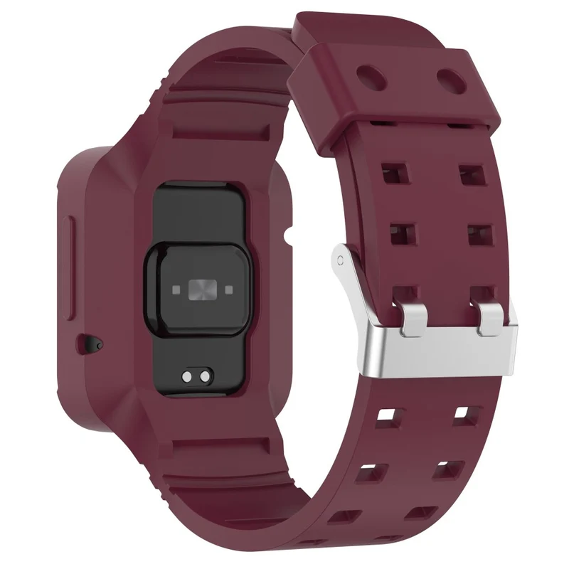 Super schön Universell Xiaomi Silikon / TPU armband