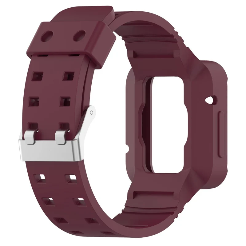 Super schön Universell Xiaomi Silikon / TPU armband