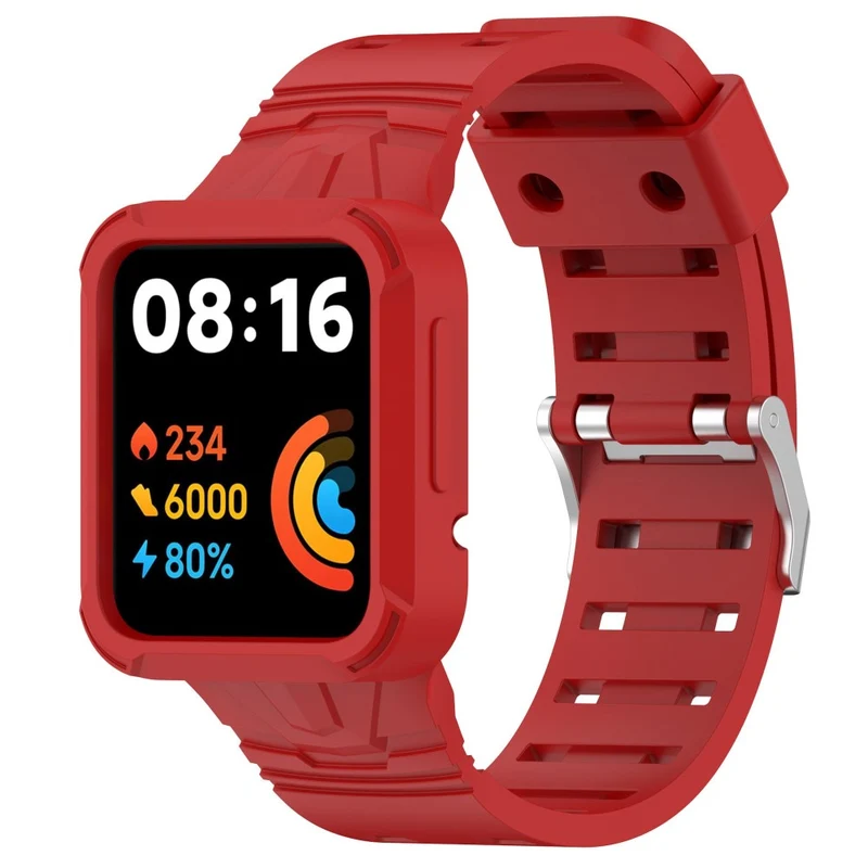 Super schön Universell Xiaomi Silikon / TPU armband