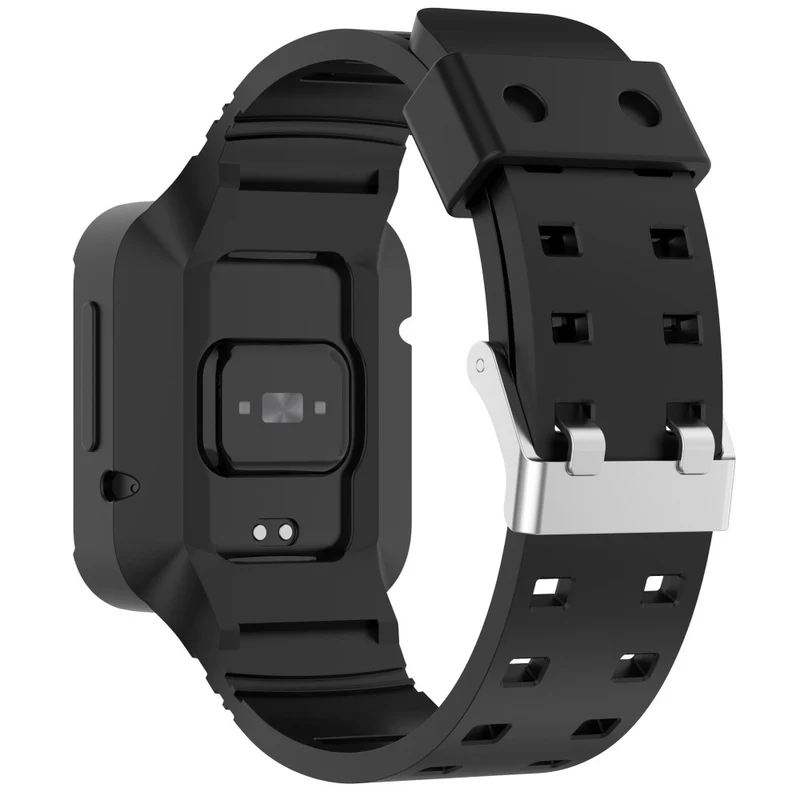 Super schön Universell Xiaomi Silikon / TPU armband