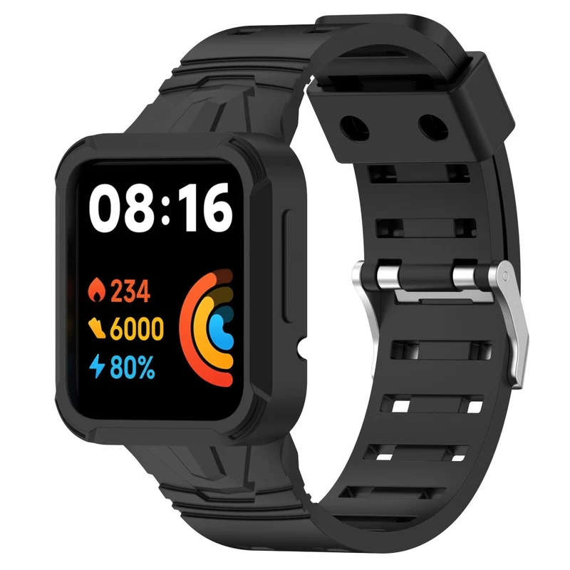 Super schön Universell Xiaomi Silikon / TPU armband