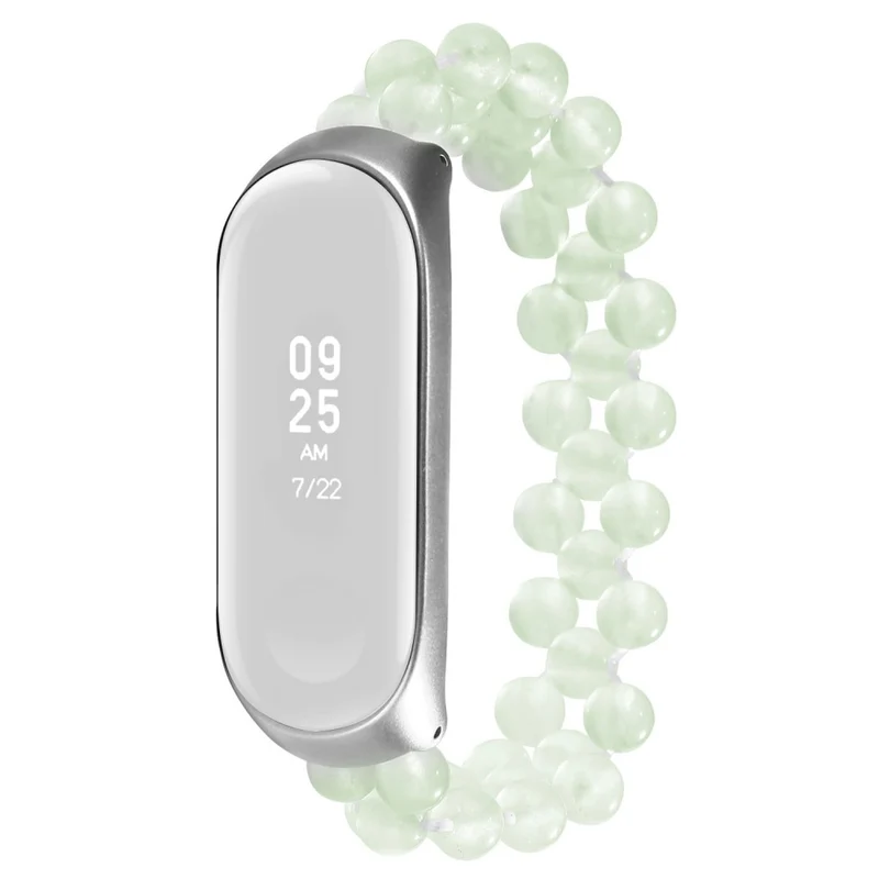 Süß Xiaomi Mi Smart Band 4 / Xiaomi Mi Band 3 Stein armband