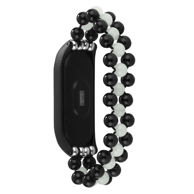 Süß Xiaomi Mi Smart Band 4 / Xiaomi Mi Band 3 Stein armband