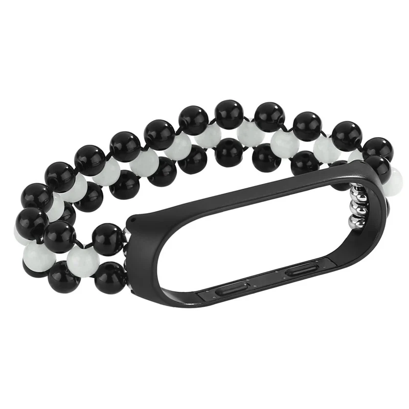 Süß Xiaomi Mi Smart Band 4 / Xiaomi Mi Band 3 Stein armband