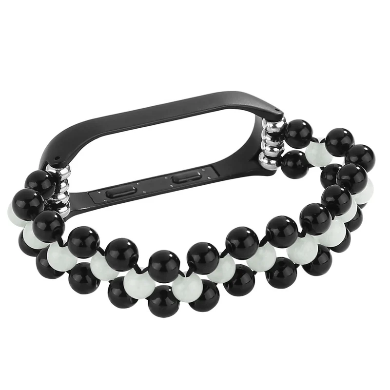 Süß Xiaomi Mi Smart Band 4 / Xiaomi Mi Band 3 Stein armband