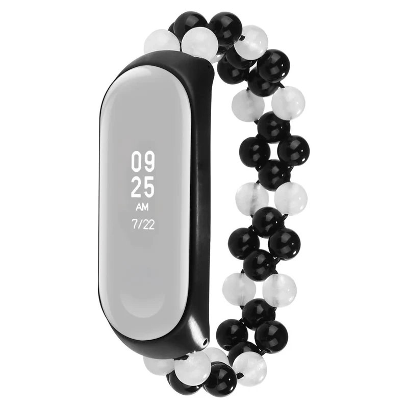 Xiaomi Mi Smart Band 4 / Xiaomi Mi Band 3 Strass armband