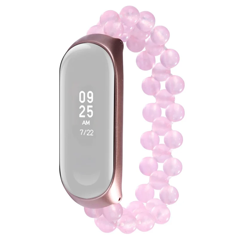 Xiaomi Mi Smart Band 4 / Xiaomi Mi Band 3 Strass armband