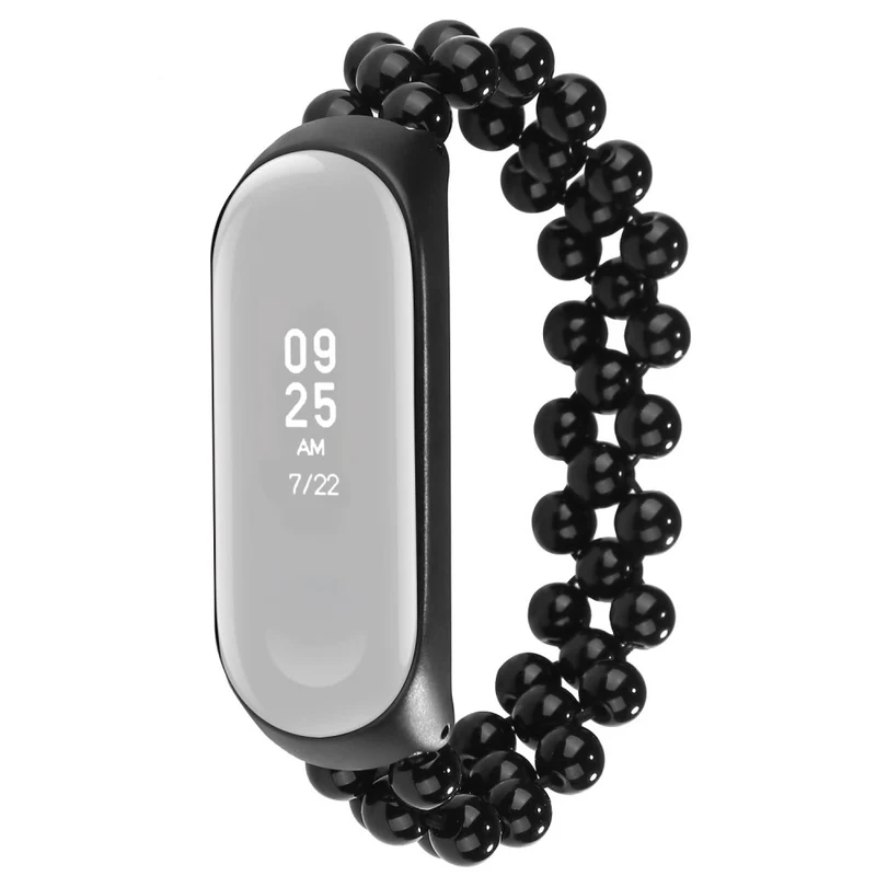 Xiaomi Mi Smart Band 4 / Xiaomi Mi Band 3 Strass armband