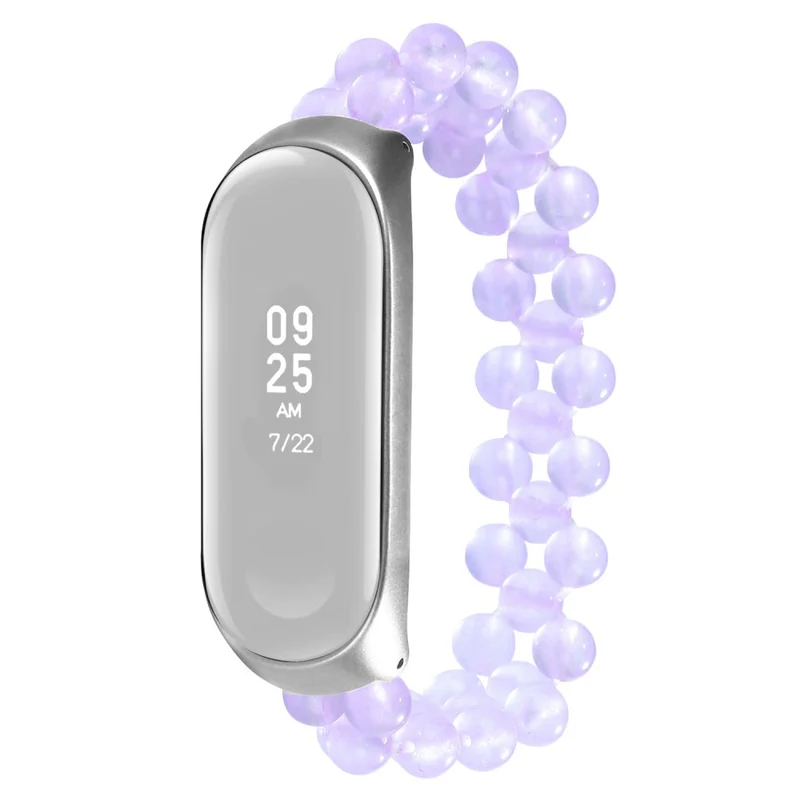 Xiaomi Mi Smart Band 4 / Xiaomi Mi Band 3 Strass armband